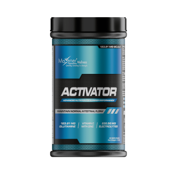 Maxener Wellness Activator 1 kg