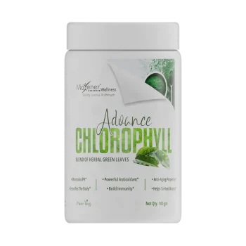 Maxener Wellness Advance Chlorophyll 