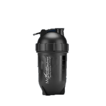 Maxener Wellness Bullet Shaker 500 ml