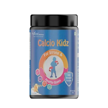 Maxener Wellness Calcio Kids 