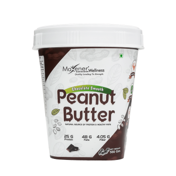 Maxener Wellness Chocolate-Peanut-Butter 