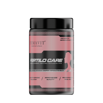 Maxener Wellness Fertilo Care 60 Capsules