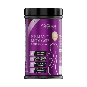 Maxener Wellness Femavit Mom Care 