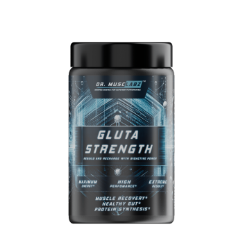 Maxener Wellness Gluta Strength 100 gm