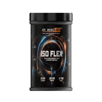 Maxener Wellness ISO Flex 500 g