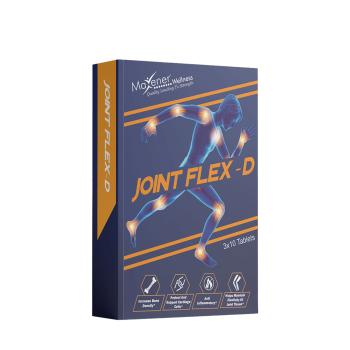 Maxener Wellness Joint Flex 