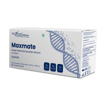 Maxener Wellness Maxmate 30 Sachets