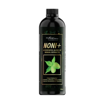 Maxener Wellness Noni+ 500 ml