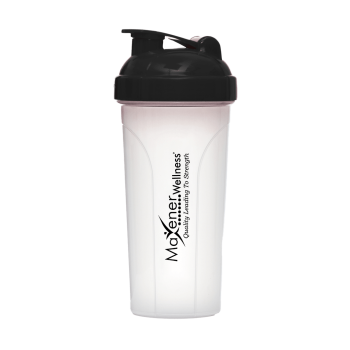 Maxener Wellness Normal Shaker 