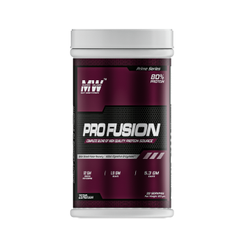 Maxener Wellness Pro Fusion 500 gm
