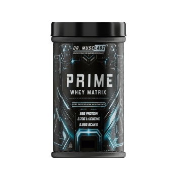 Maxener Wellness 100% Prime Whey Matrix 500 g