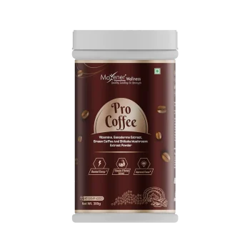 Maxener Wellness Pro Coffee 