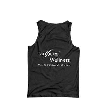 Maxener Wellness Dry Fit Sandos 