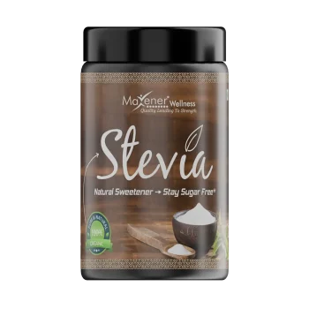 Maxener Wellness Stevia 