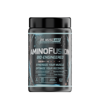 Maxener Wellness Amino Fusion 100 gm