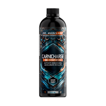 Maxener Wellness Carni Charge 500 ml