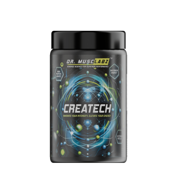 Maxener Wellness Createch 100 gm