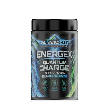 Maxener Wellness Energex Quantum Charge 100 gm
