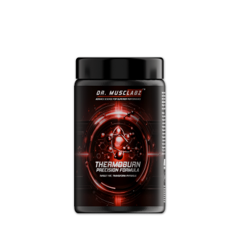 Maxener Wellness Thermo Burn 30 Tabs